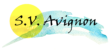 S.V. Avignon Logo